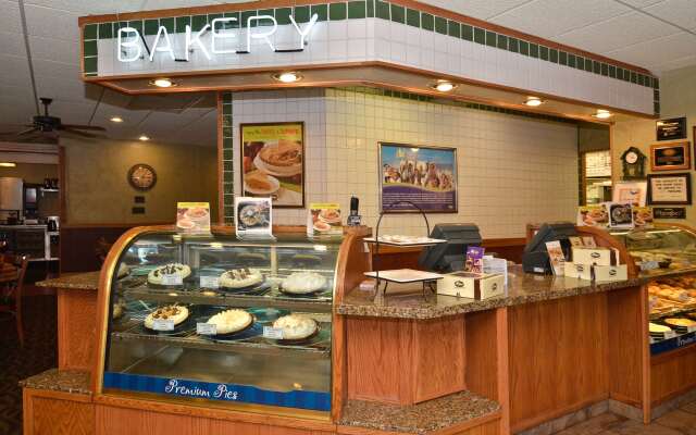 Best Western Angus Inn