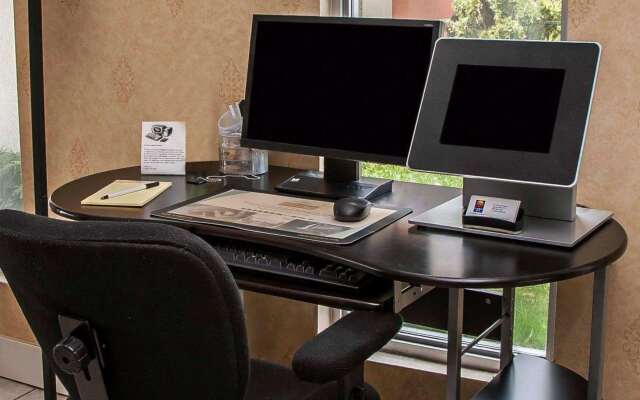 Quality Inn Seekonk - Providence