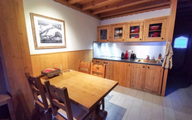 Le Clos Alpin - Inh 37753