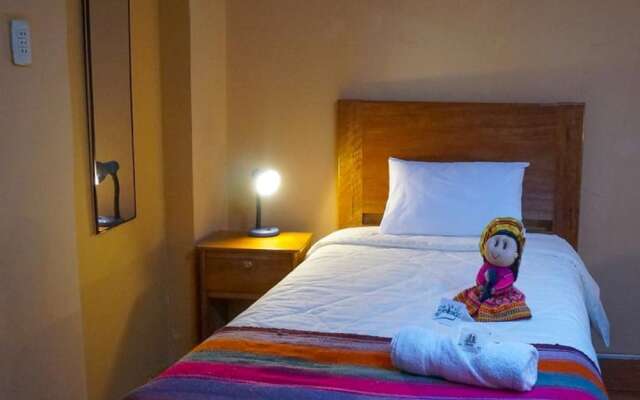 Aventura Hostels
