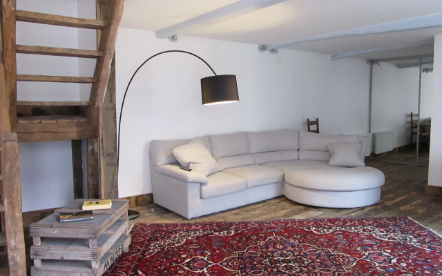 A lEcole Buissonniere