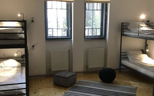 Passpartout Hostel