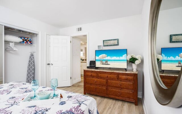 Midnight Cove II Bldg 6, 3rd Fl