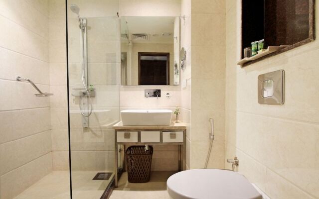 Stylotel By Jagadish