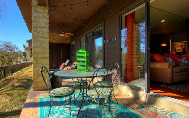 River Heaven CWC111 by RedAwning