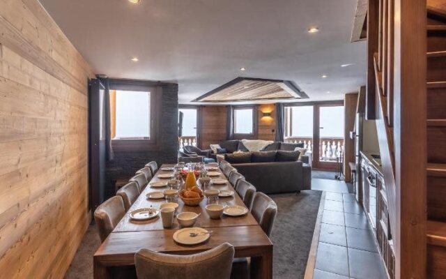Chalet Altitude