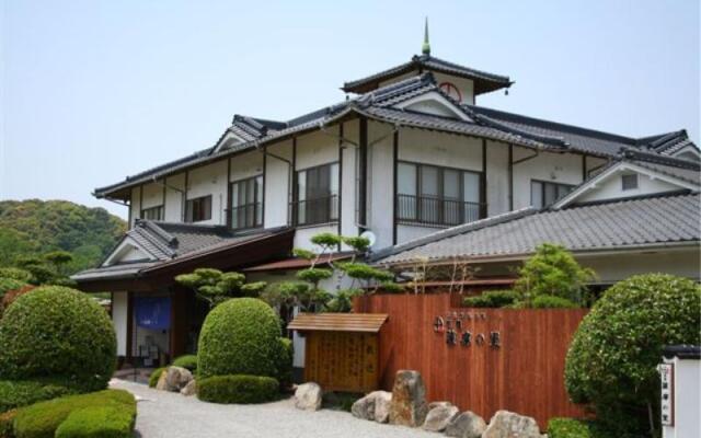 Ryokan Satsumanosato