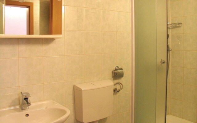 Stunning Home in Klenovica With Wifi and 2 Bedrooms