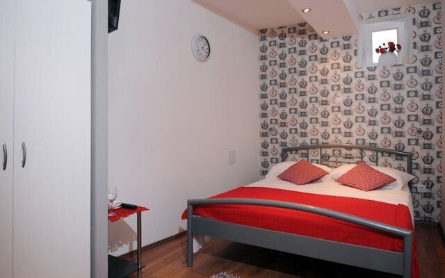 Rooms & apartment Lasta