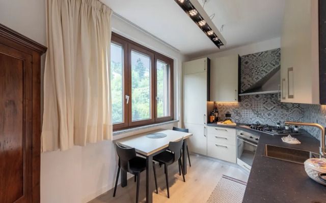 Il Dipinto Sul Lago Stresa Center