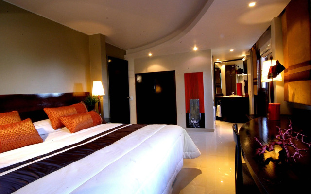 Portezuelo Hotel
