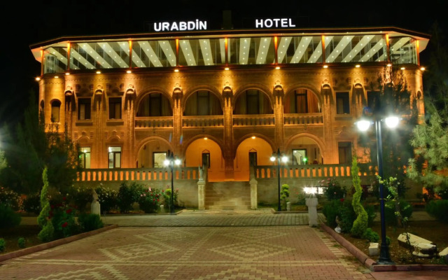 Turabdin Hotel