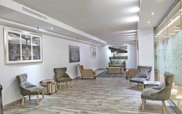 Best Western San Juan Airport Hotel