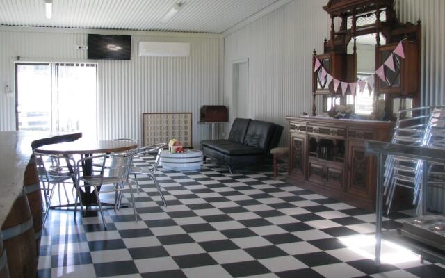 Hill Top Country Guest House