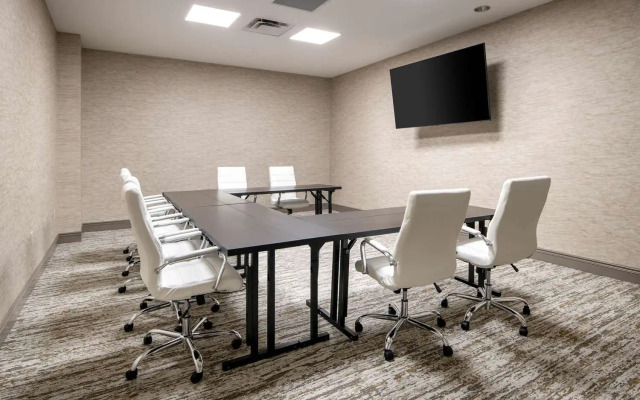 Hilton Dallas/Southlake Town Square