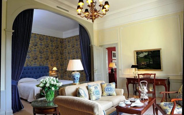 Brenners Park - Hotel & Spa, Oetker Hotels