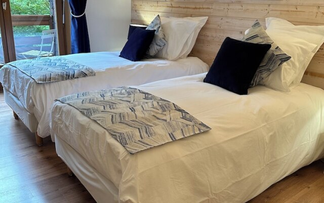 Coté Forêt Maison d'hôtes