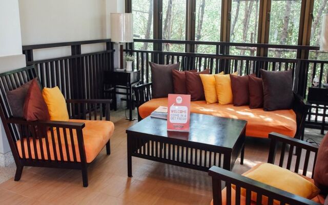 Nida Rooms Udon Thani Town 424