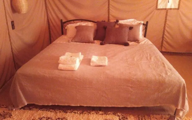 Bihi Desert Camp