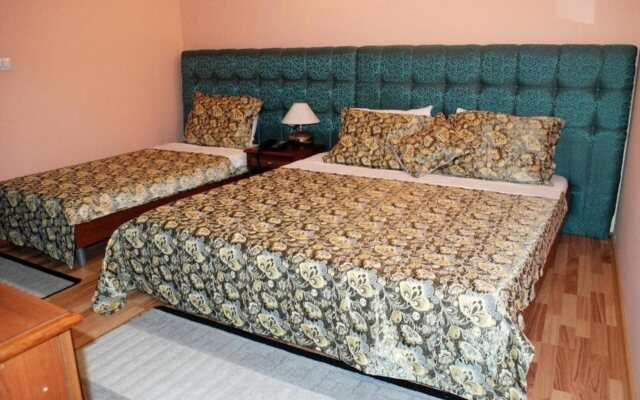 Ora Hotel Pristina