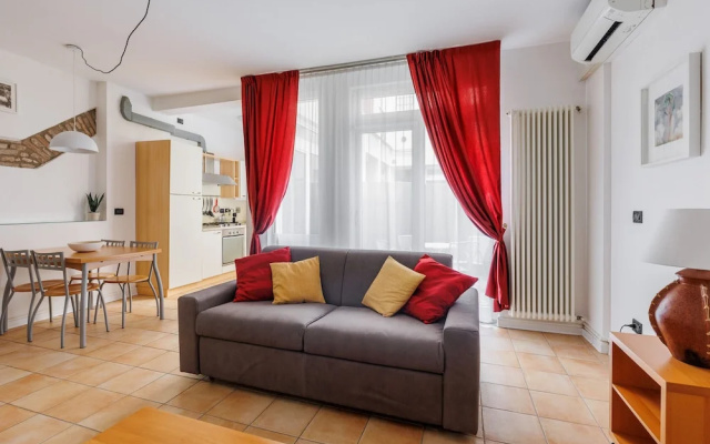 Bertiera Family Duplex by Wonderful Italy