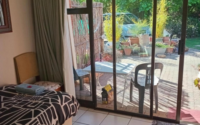 Amani Guest House Clarens