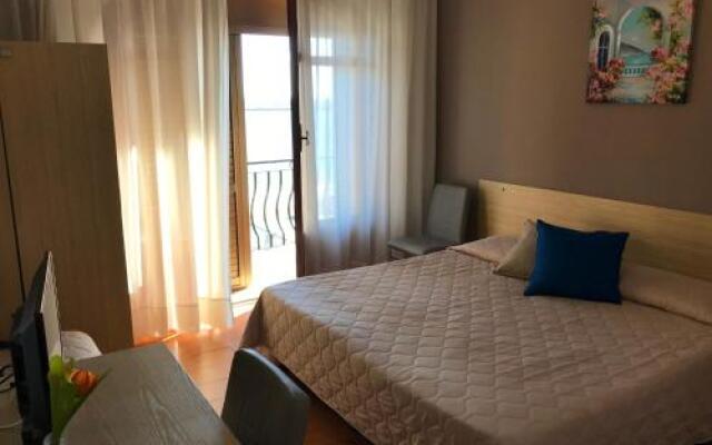 Hotel La Sirenetta
