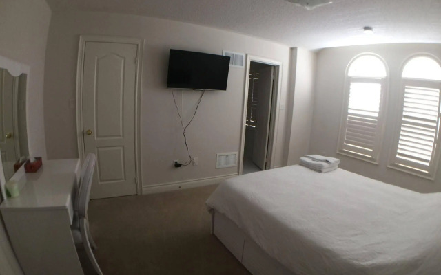 Markham Hostel