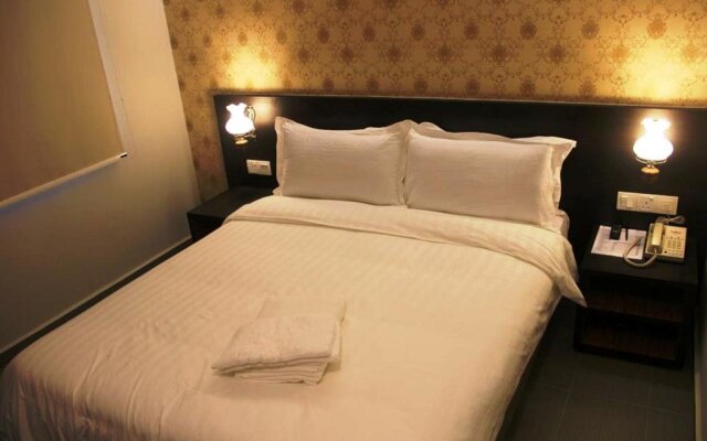906 Hotel Kota Laksamana