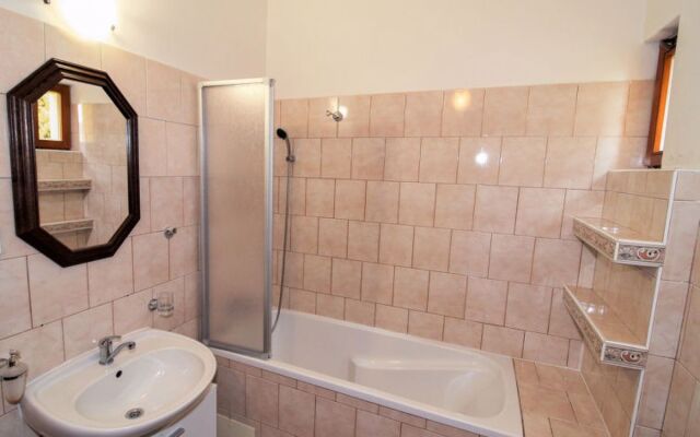 Apartment Krátká Collazzone