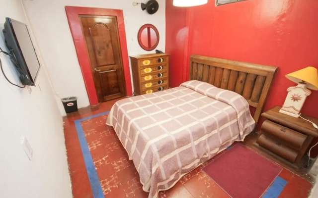 Hotel Casa Grande de Taxco