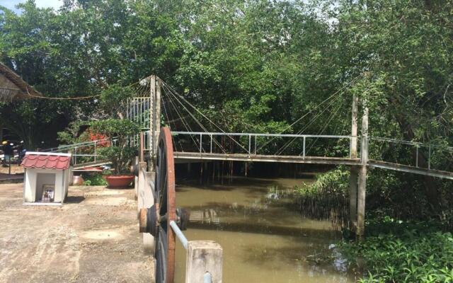 Homestay Mekong Can Tho