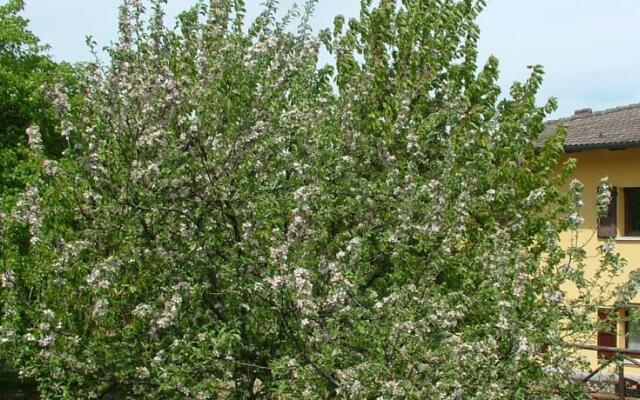 B&B Antica Frontiera