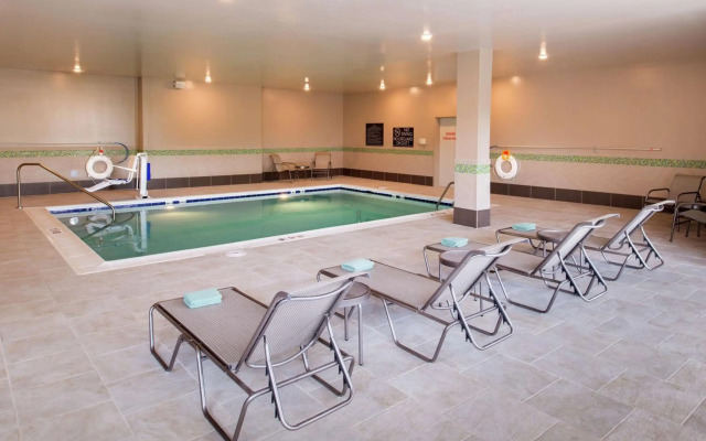 Hilton Garden Inn Bristol