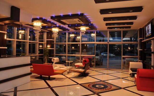 Grand Asos Hotel