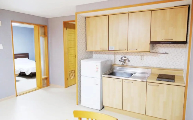 Yangji Pine Resort