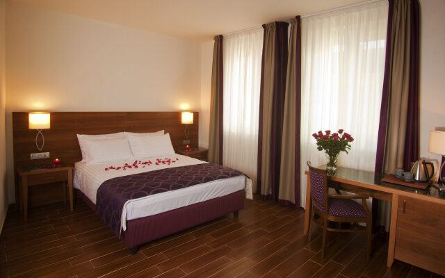 Hotel Galileo Prague