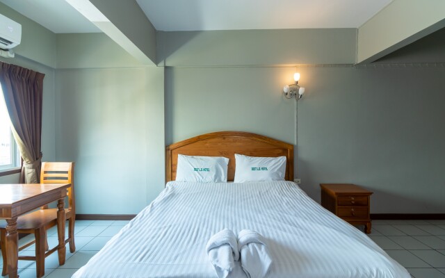 Best LD Hotel