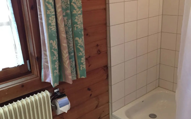 Cozy Bungalow With a Stove, in a Nature Reserve