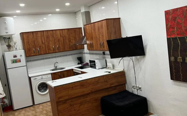 Estudio Nueva Numancia