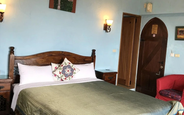 Wishingwell B&B