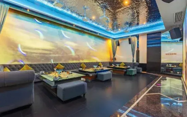 Dongguan Tangxia Yuehua Garden Hotel