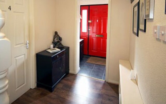 Heather's Lodge