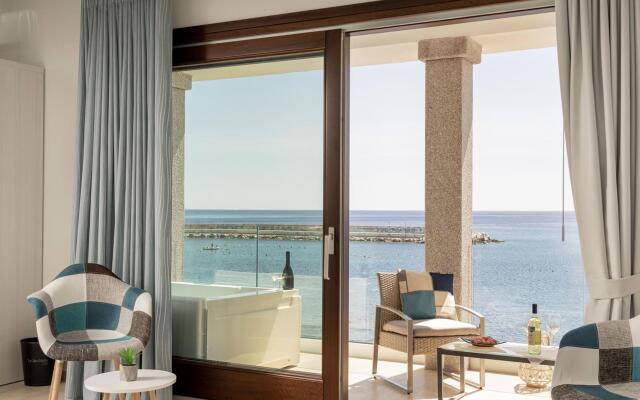 Hotel Ristorante La Conchiglia