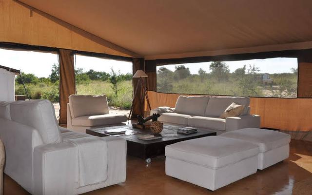 Ecoscience Luxury Lodge