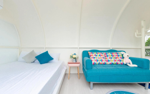 Long Forest Homestay