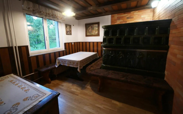 Apartment Arh