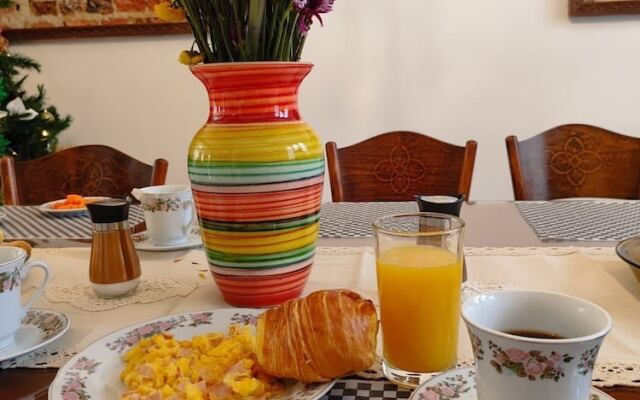 Floralia Casa Boutique
