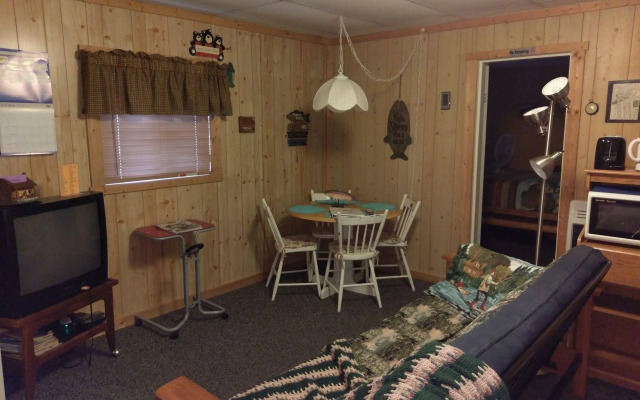 Birchwood Resort & Campground