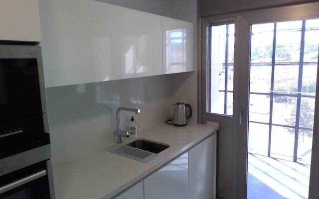 Apartamento Salacia